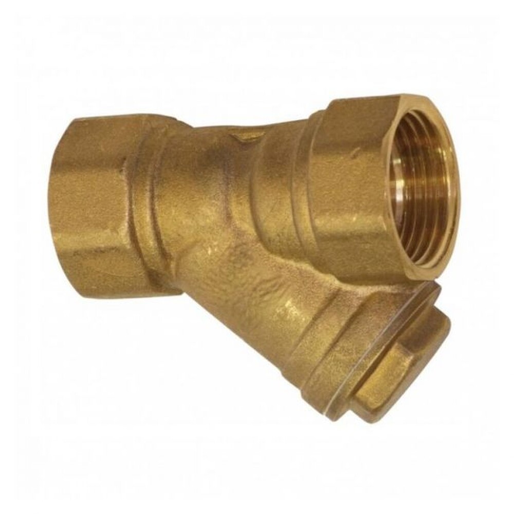 Фильтр 1 1/4" г/г ДУ-32 Бологое