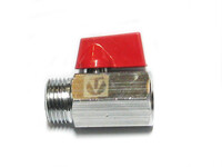 Миникран VALTEC 1/2" г/ш (VT.331)