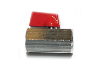 Миникран VALTEC 1/2" г/г (VT.330)