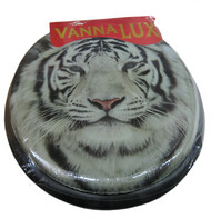 Сиденье д/унитаза мягкое с РИСУНКОМ (черное) 