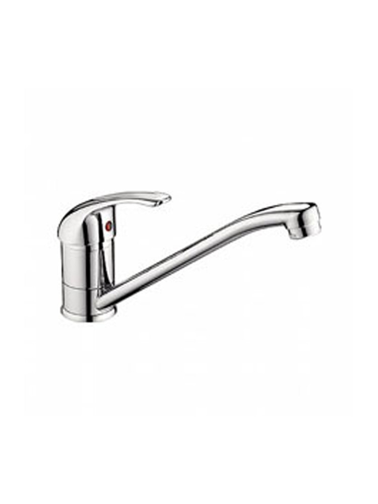 4229-В Смеситель Кухня LEDEME шар. d40