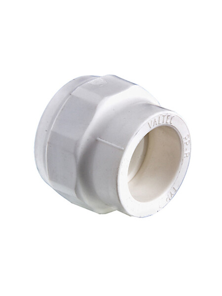 Муфта комб. гайка 25х1/2'' PP-R VALTEC (VTр.702)