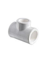 Тройник переходной 40х20х40 PP-R VALTEC (VTр.735)