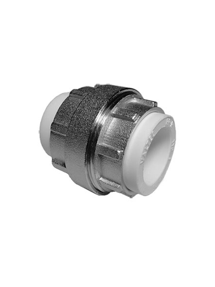 Муфта соединительная разъемная 20 PP-R VALTEC (VTр.763)