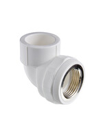 Угольник комб. гайка 20х3/4' PP-R VALTEC (VTр.752)