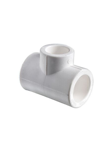 Тройник переходной 50х20х50 PP-R VALTEC (VTр.735)
