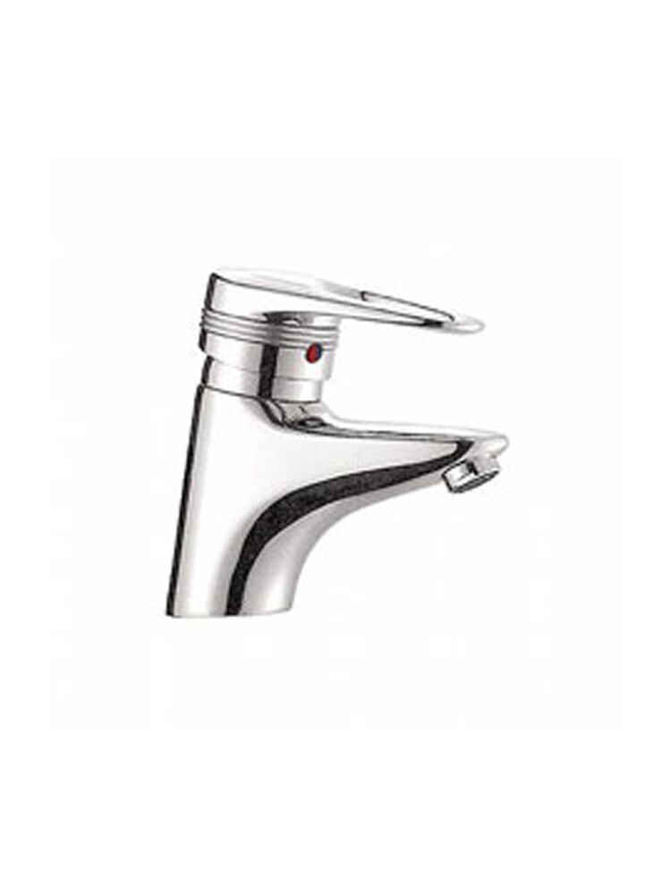 1056 Смеситель Тюльпан LEDEME шар. d-40