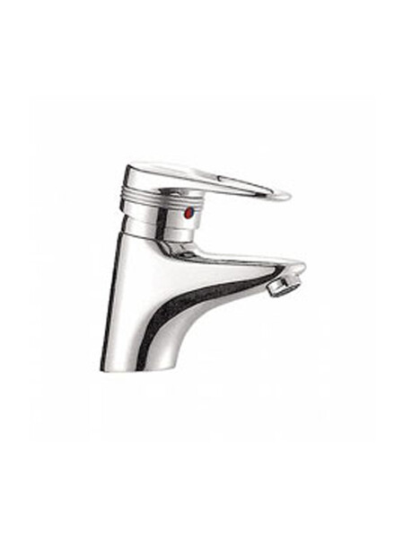 1056 Смеситель Тюльпан LEDEME шар. d-40