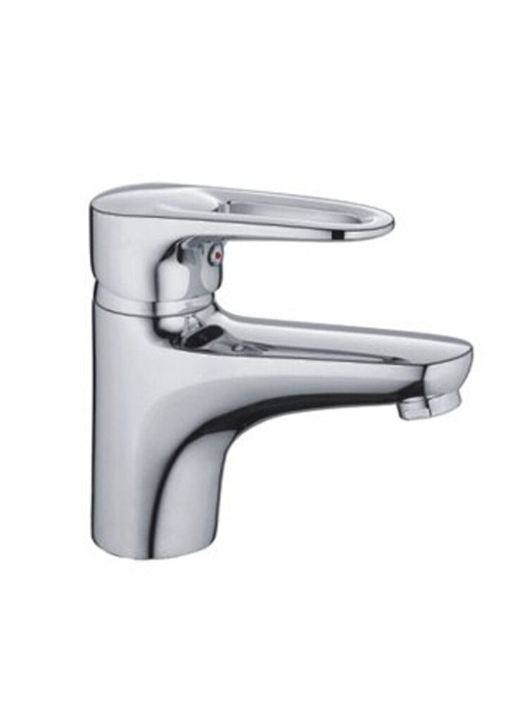 1068 Смеситель Тюльпан Frap. шар d-40