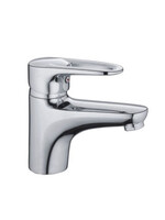 1068 Смеситель Тюльпан Frap. шар d-40