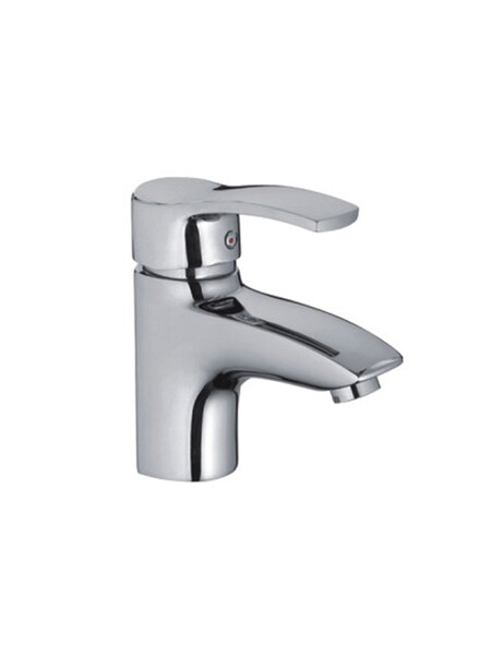 1070 Смеситель Тюльпан Frap. шар d-40