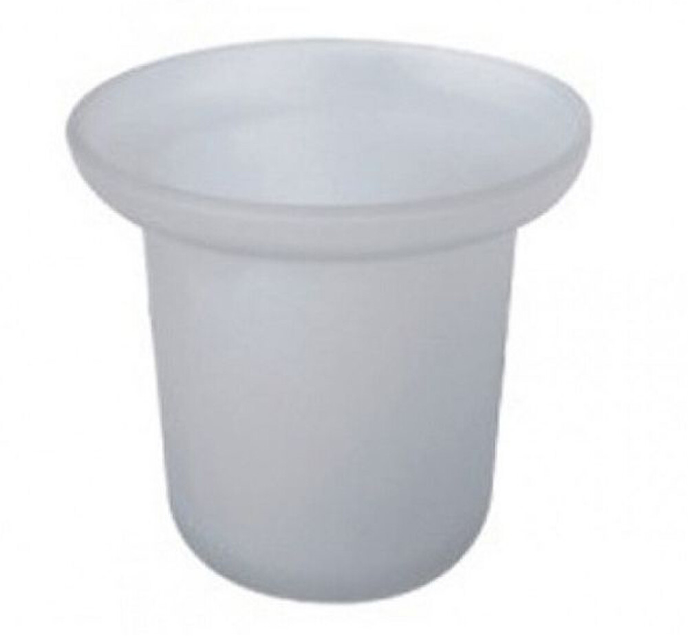 753/L Стакан для ершика туалетного