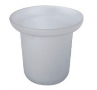 753/L Стакан для ершика туалетного