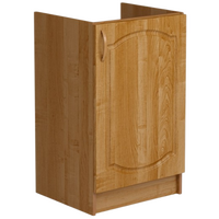 Тумба 50*50 Ольха фасад МДФ SANTREK HOME