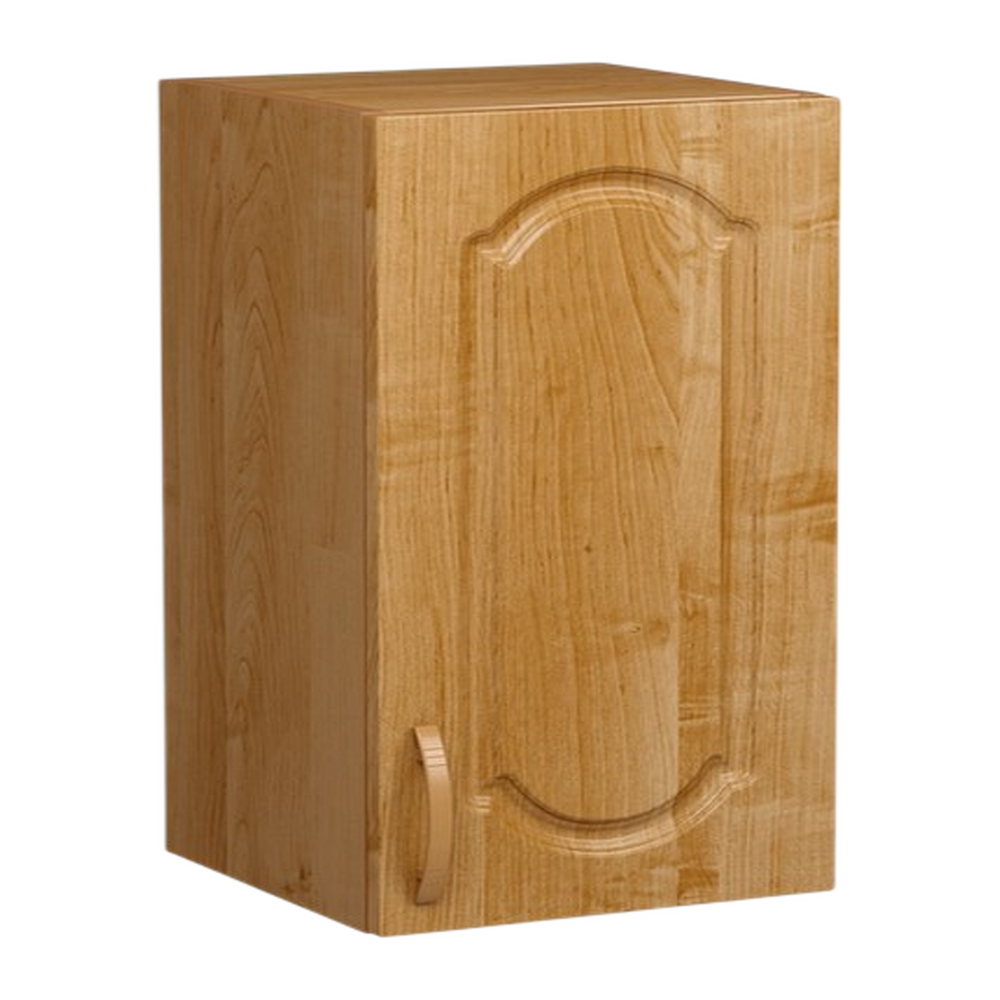 Шкаф для посуды 40 Ольха фасад МДФ SANTREK HOME