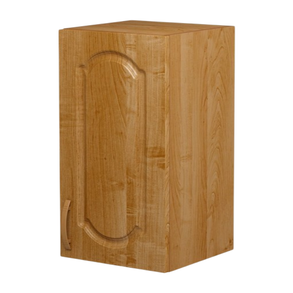 Шкаф для посуды 40 Ольха фасад МДФ SANTREK HOME