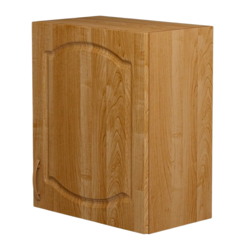 Шкаф для посуды 50 Ольха фасад МДФ SANTREK HOME