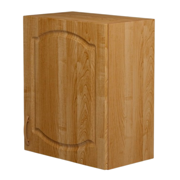 Шкаф для посуды 50 Ольха фасад МДФ SANTREK HOME