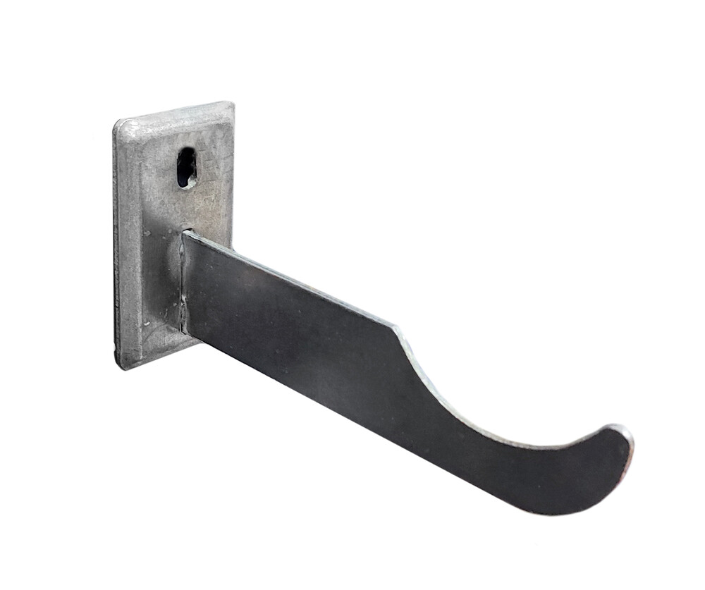 Кронштейн для чугунного радиатора СТАЛЬНОЙ