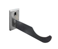 Кронштейн для чугунного радиатора СТАЛЬНОЙ