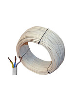 Провод АПУНП (АПБПП) 3*4