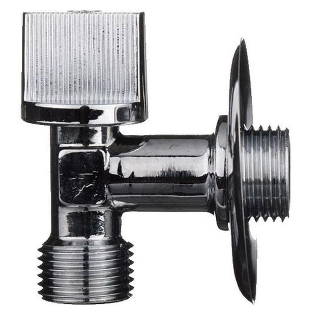 Кран угловой 1/2-1/2 731 L94