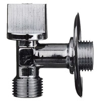 Кран угловой 1/2-1/2 731 L94