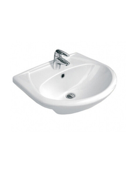 Умывальник Cersanit "Эрика 50" г. Сызрань