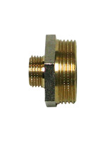 Ниппель перех. 1 1/4" - 1/2 " СТМ