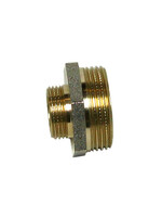 Ниппель перех. 1 1/4" - 1" СТМ
