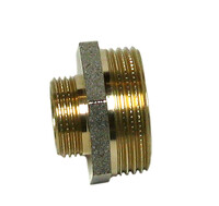 Ниппель перех. 1 1/4" - 3/4" СТМ