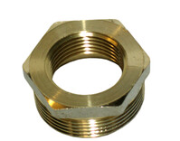 Футорка 1 1/2" - 1" СТМ