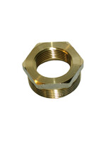 Футорка 1 1/2" - 1 1/4" СТМ