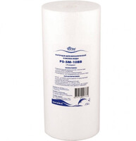 Картридж из полипропиленового волокна (PP) 10 BigBlue PS-5 MКМ