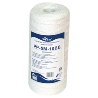 Картридж из полипропиленового шнура (PPW) 10 BigBlue PP-5 MКМ