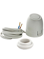 Электротермический сервопривод VALTEC, питание 220 В (норм. ЗАКР.) (VT.TE3040.0.220)