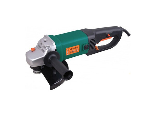 AG9023R Машина углошлифовальная Sturm,230мм,2100Вт, 6000об/мин,пов.рукоятка,плавн.пуск