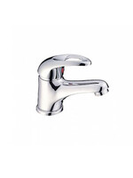 1015 Смеситель Тюльпан LEDEME шар. d-35