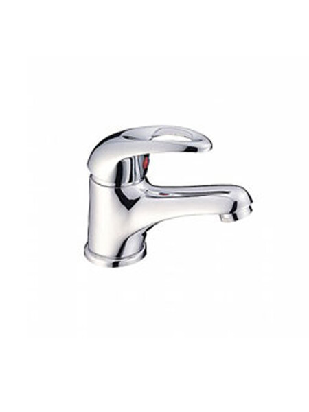 1015 Смеситель Тюльпан LEDEME шар. d-35