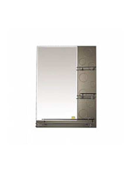 Зеркало для ванной комнаты (L675) LEDEME *