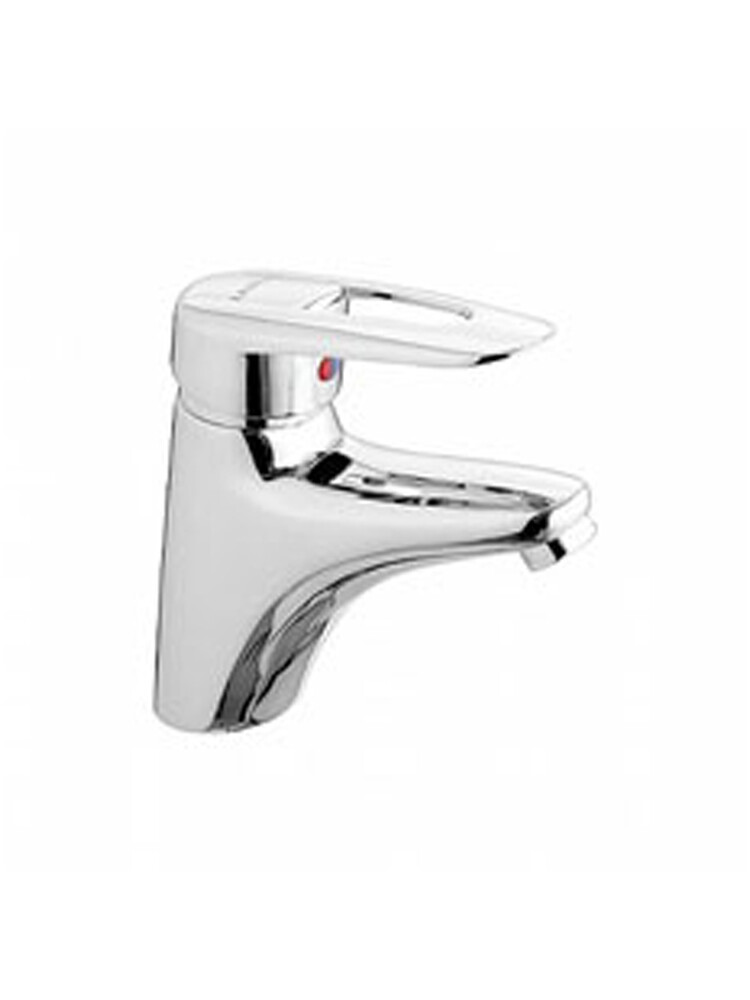 1007 Смеситель Тюльпан LEDEME шар. d-40