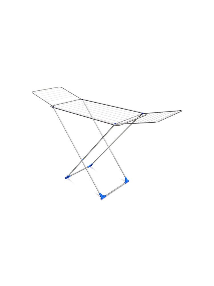 Сушилка для белья напольная 18м 1810х535х1080мм СБ1