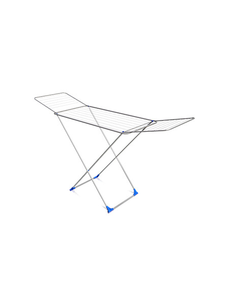 Сушилка для белья напольная 18м 1810х535х1080мм СБ1