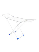 Сушилка для белья напольная 20м 1970х535х1110мм СБ2