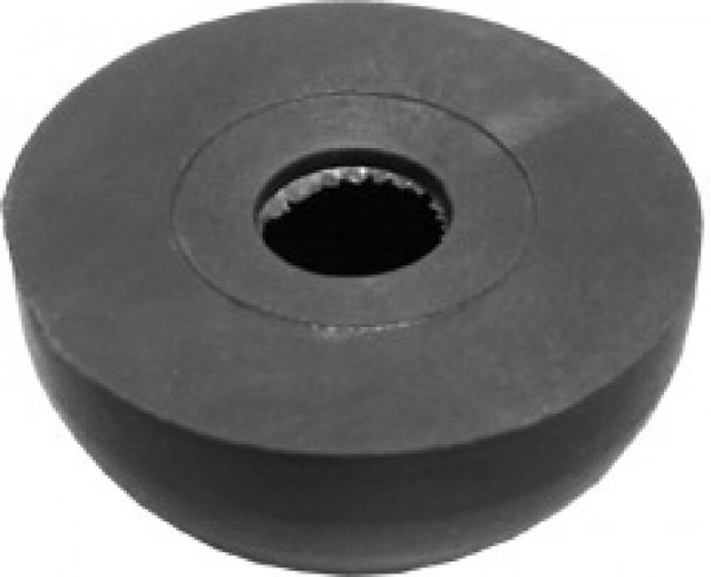 Груша резиновая для бачка с отверстием