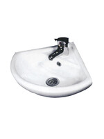 Умывальник Rosa "ЭЛЕГИЯ" угловой г.Киров