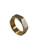Контргайка 1 1/2" СТМ