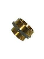 Ниппель перех. 2" - 1 1/4" СТМ