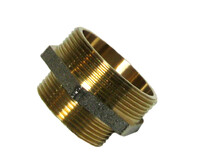 Ниппель перех. 2" - 1 1/2" СТМ