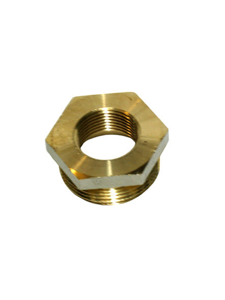 Футорка 1 1/4" - 1/2" СТМ